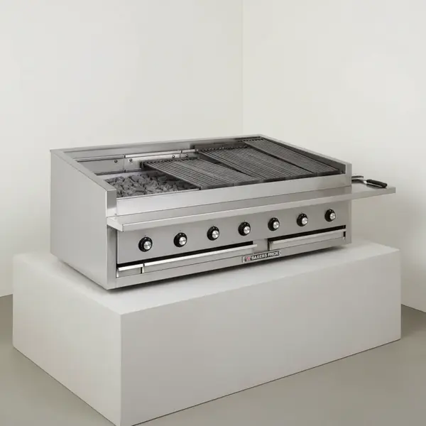 Bakers Pride L-60RS-C