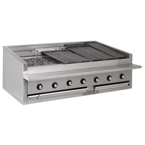 Bakers Pride L-60RS-R