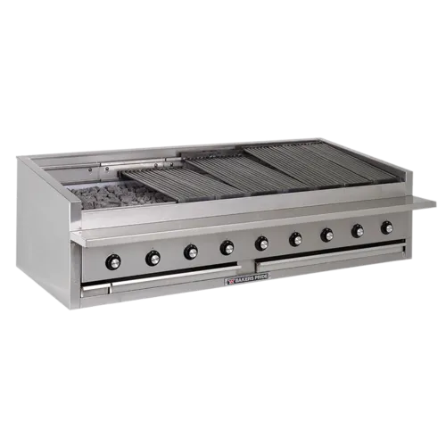 Bakers Pride L-72RS-C