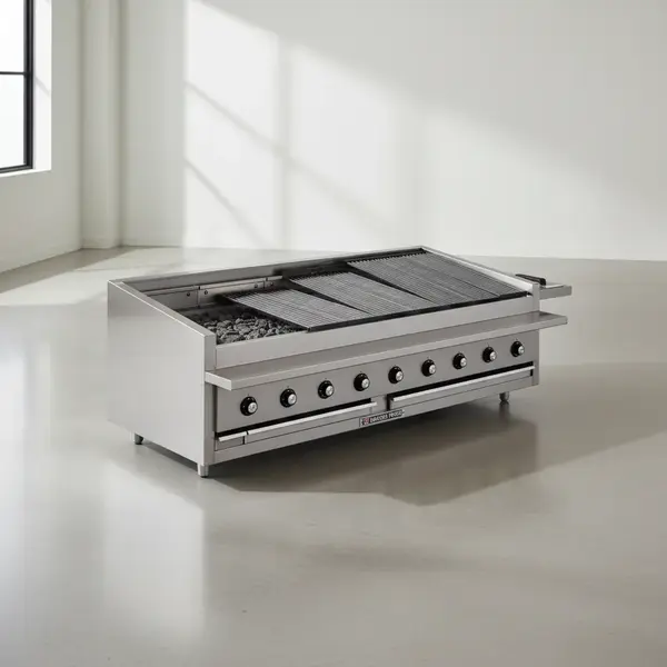 Bakers Pride L-72RS-C