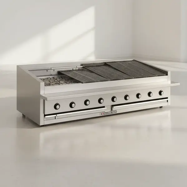 Bakers Pride L-72RS-R