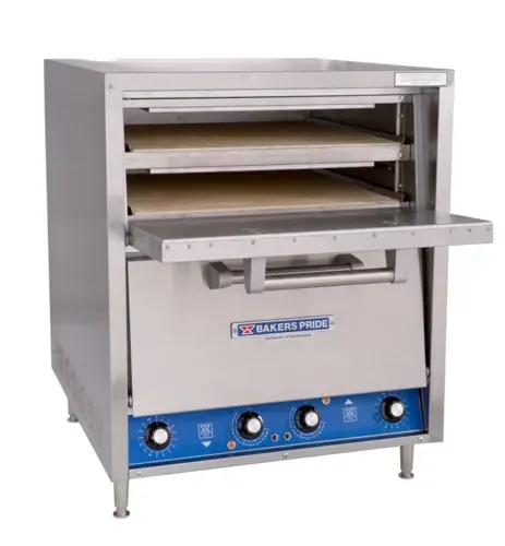Bakers Pride P44-BL