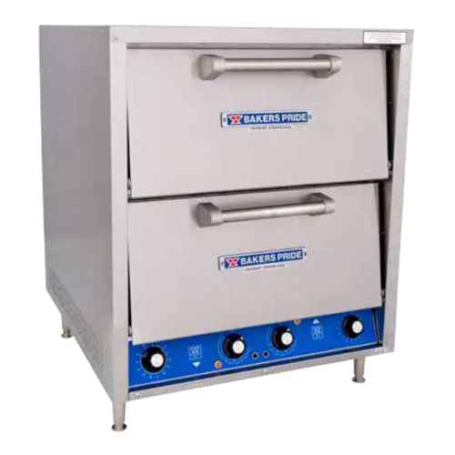 Bakers Pride P46-BL