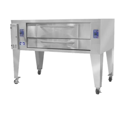 Bakers Pride Y-600