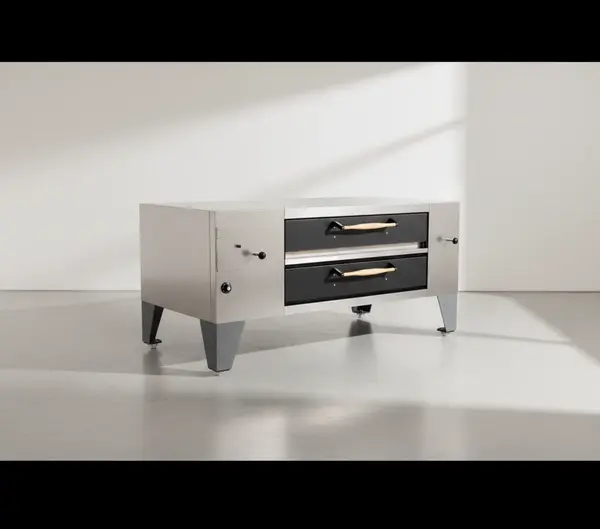 Bakers Pride Y-600-DSP