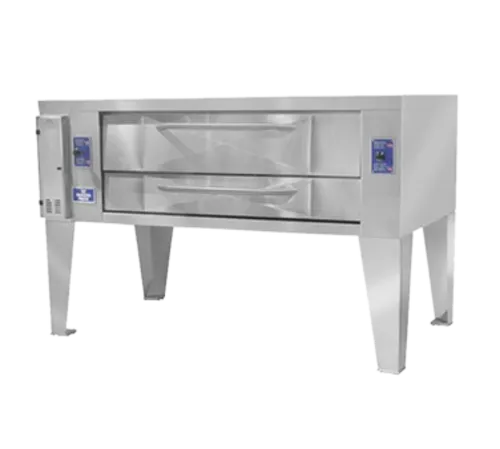Bakers Pride Y-600BL