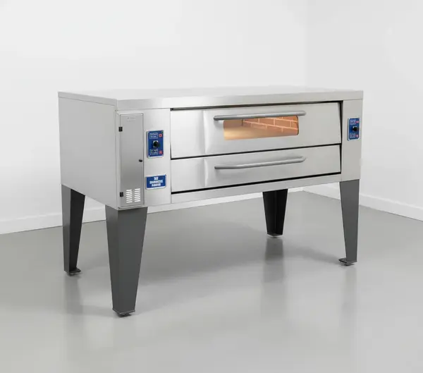 Bakers Pride Y-600BL
