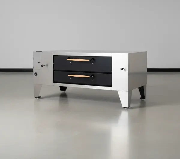 Bakers Pride Y-600BL-DSP