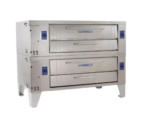 Bakers Pride Y-602