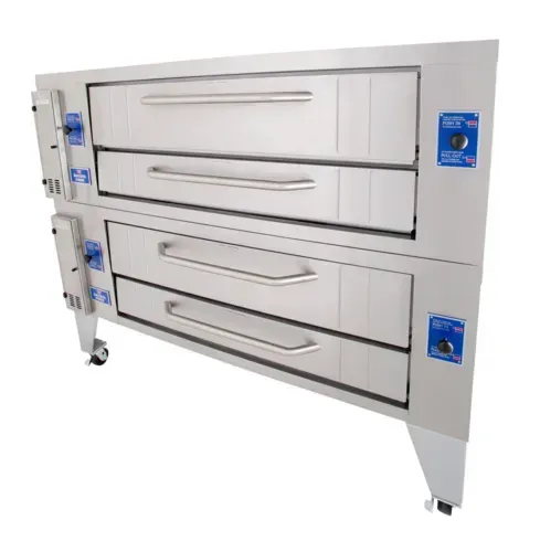 Bakers Pride Y-602BL
