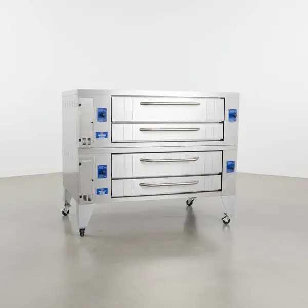 Bakers Pride Y-602BL