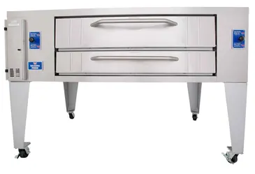 Bakers Pride Y-800BL