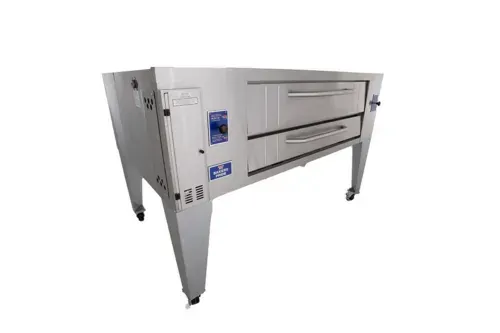 Bakers Pride Y-800BL