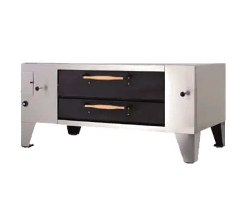 Bakers Pride Y-800BL-DSP