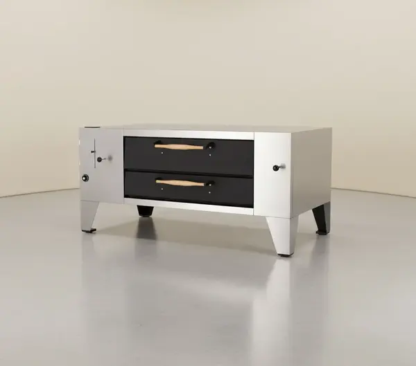 Bakers Pride Y-800BL-DSP