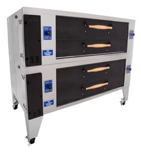 Bakers Pride Y-802-DSP