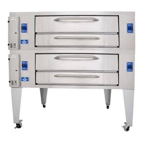 Bakers Pride Y-802BL