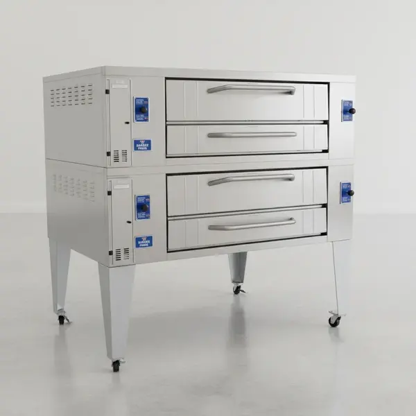 Bakers Pride Y-802BL