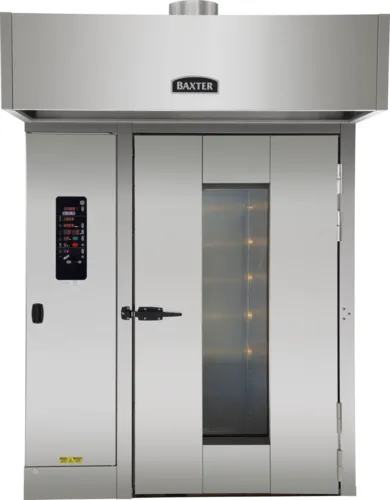 Baxter CS500E2