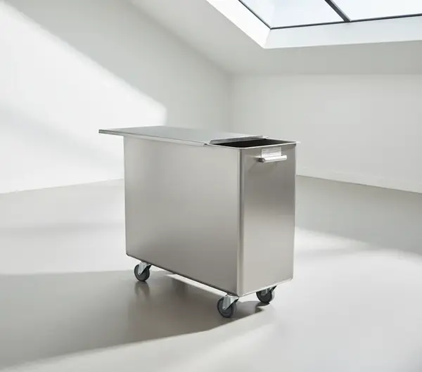 Baxter INGBIN-1CMPT1