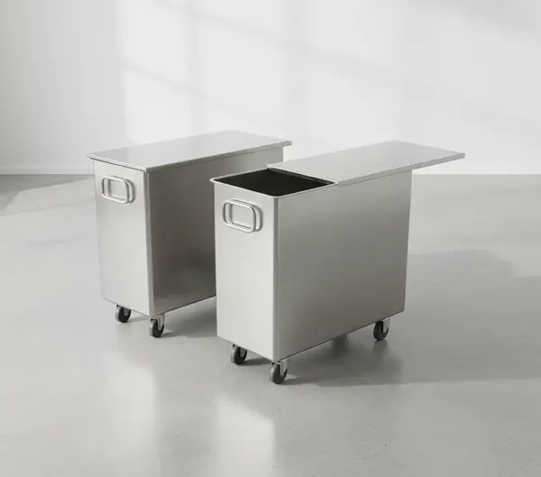 Baxter INGBIN-1CMPT2