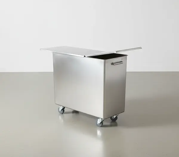 Baxter INGBIN-1CMPT3