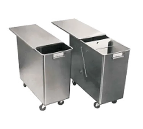 Baxter INGBIN-1CMPT4