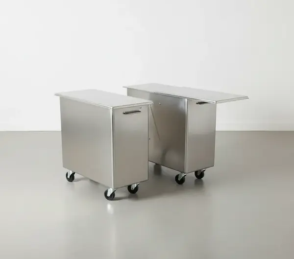 Baxter INGBIN-1CMPT4