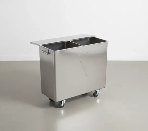 Baxter INGBIN-2COMPT