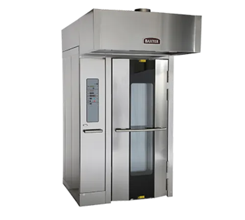 Baxter OV500E1
