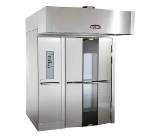 Baxter OV500G2EE