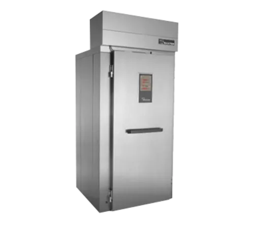 Baxter PW1E-120.5"D-FL