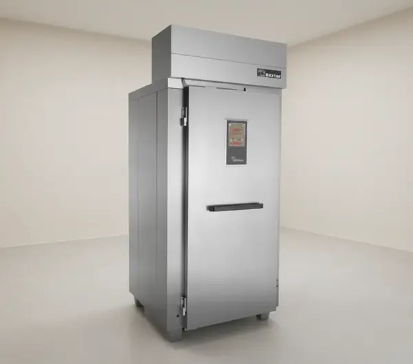 Baxter PW1E-60.5"D-FL