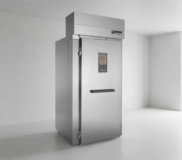 Baxter PW1E-80.5"D-FL