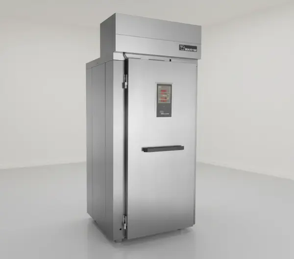 Baxter PW1S-40.5"D-FL