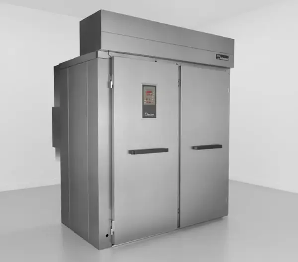 Baxter PW2E-40.5"D-FL