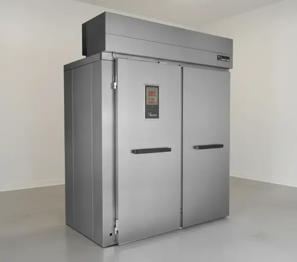 Baxter PW2S-60.5"D-FL