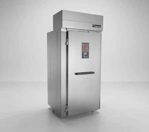 Baxter RPW1S-120.5"D-FL