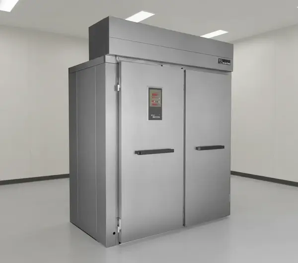 Baxter RPW2S-120.5"D