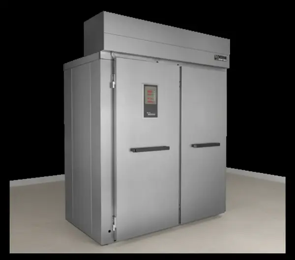 Baxter RPW2S-40.5"D-FL