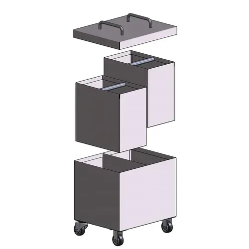 Beech Ovens BCHAD