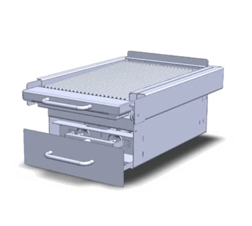 Beech Ovens BCHCG