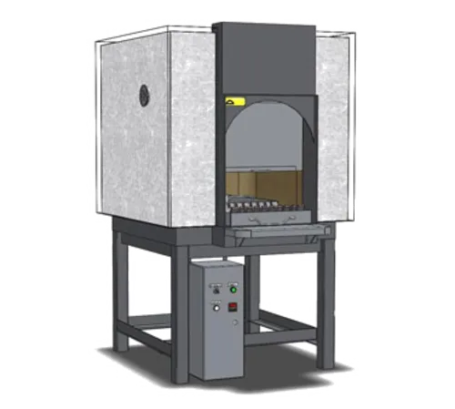 Beech Ovens DCK0850FG