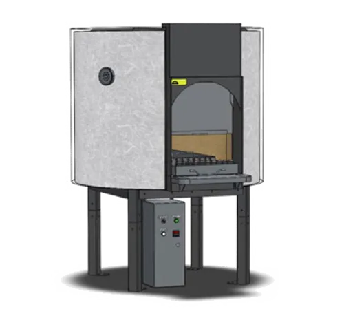 Beech Ovens DCK1100FG