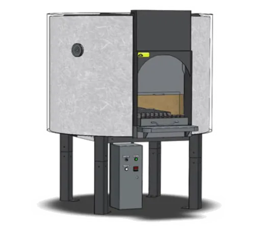 Beech Ovens DCK1300W