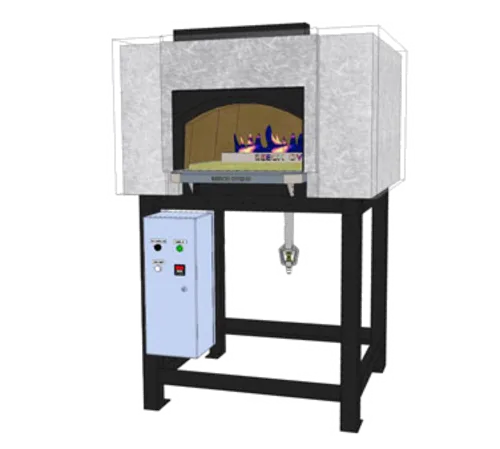 Beech Ovens REC0850W