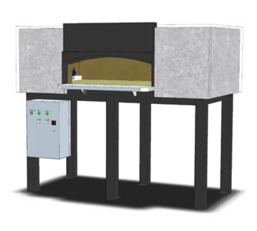 Beech Ovens REC1830FG