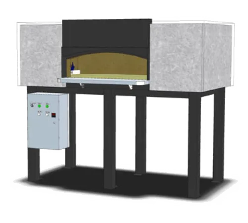 Beech Ovens REC1830GB