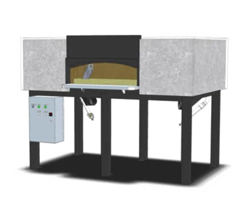 Beech Ovens REC2080GB