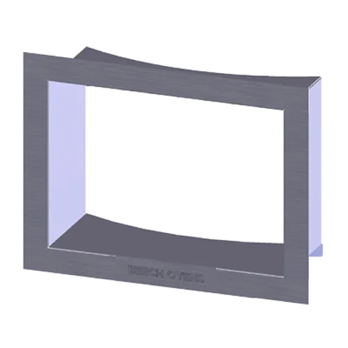 Beech Ovens RND0900FDE